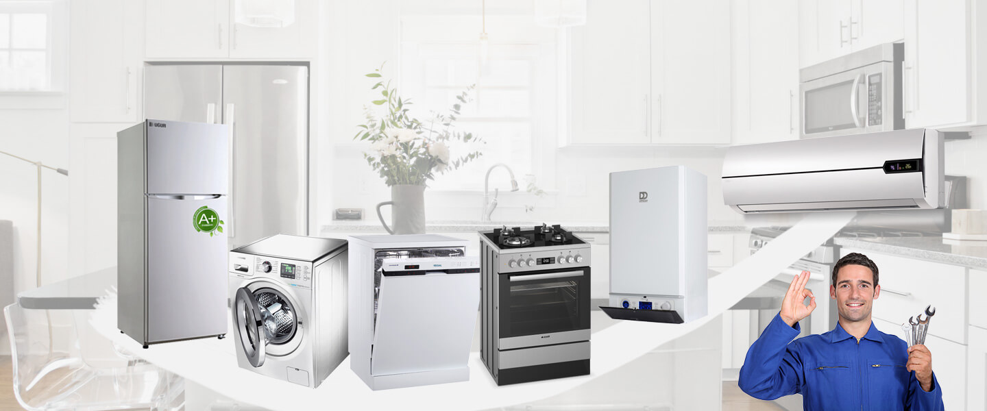 Sancaktepe Gaggenau Servisi